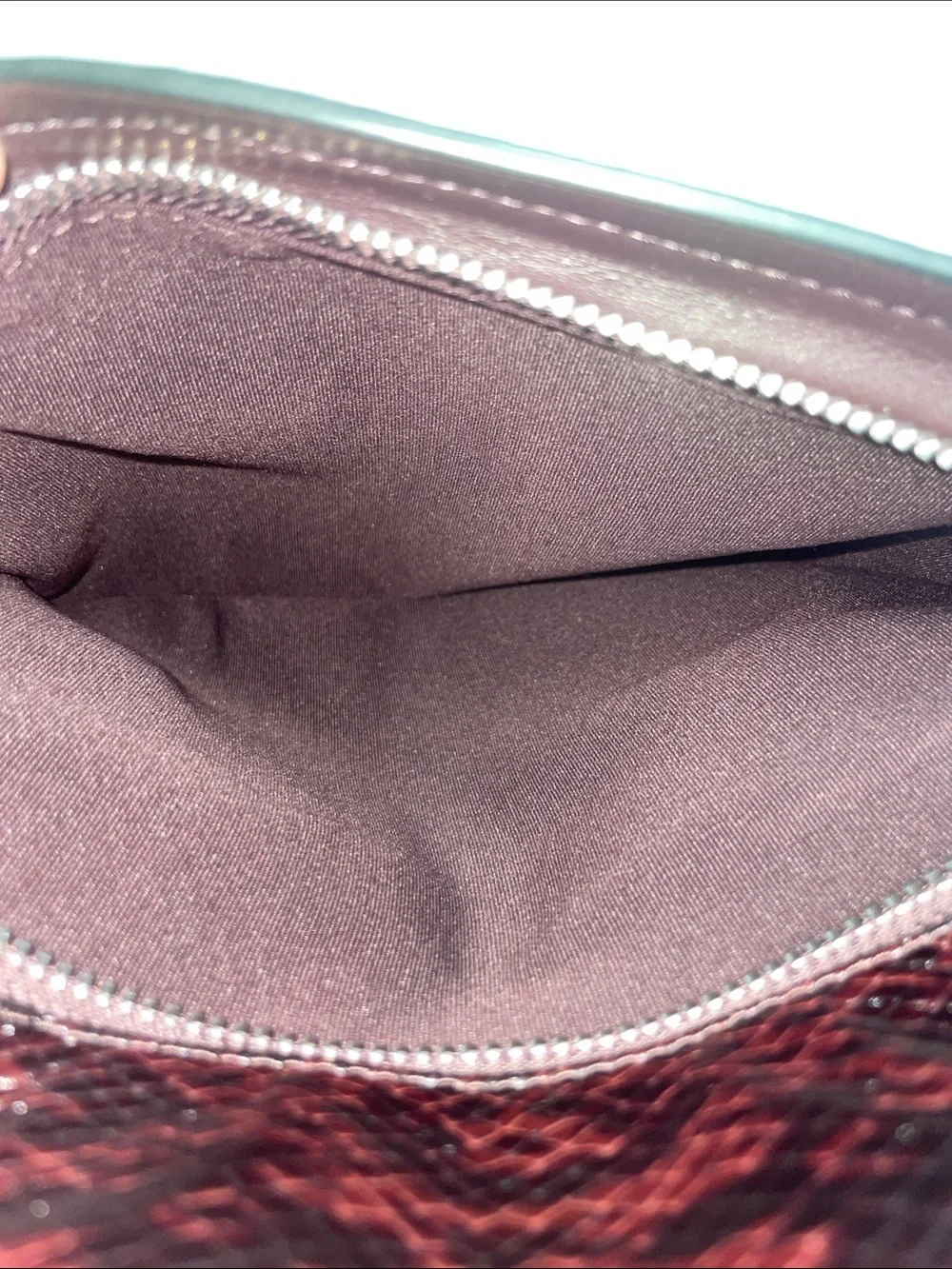 NWT Coach ‘Marlon’ Leather Hobo